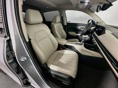 Used 2025 Honda HR-V EX-L image 30