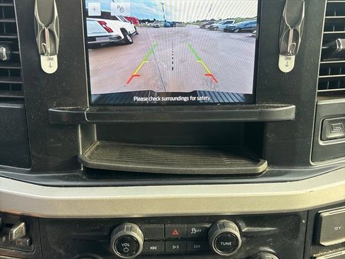 Used 2025 Ford F350 XLT AWD/4WD image 18