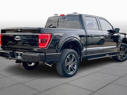 Used 2022 Ford F150 XLT w/ Equipment Group 302A High image 13