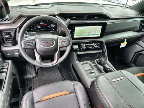New 2026 GMC Sierra 2500 AT4 w/ AT4 Premium Plus Package AWD/4WD image 20