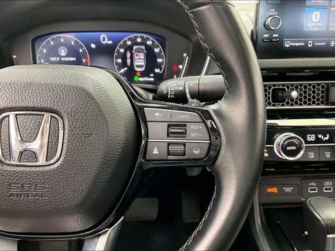 Certified 2024 Honda Civic Touring image 24