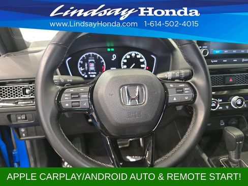 Used 2024 Honda Civic Sport image 15