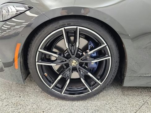 Used 2024 BMW M340i w/ Premium Package RWD image 14