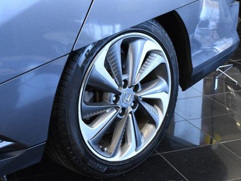 Used 2018 Honda Clarity Plug-In Hybrid image 33