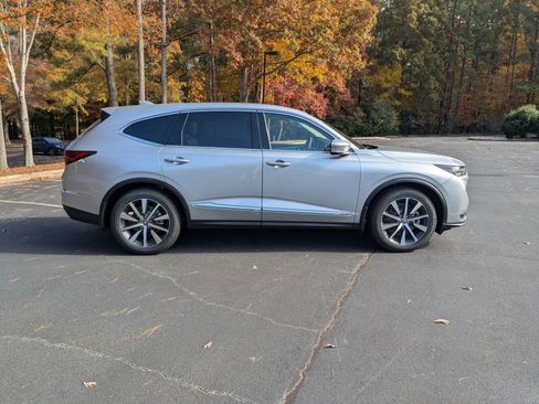 New 2026 Acura MDX FWD w/ Technology Package image 5