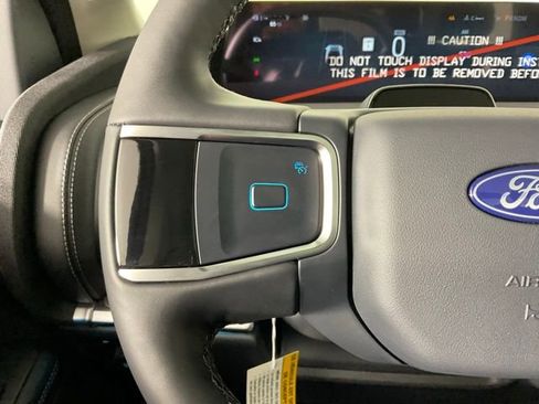 New 2026 Ford Expedition Max Platinum w/ Driver's Package image 25