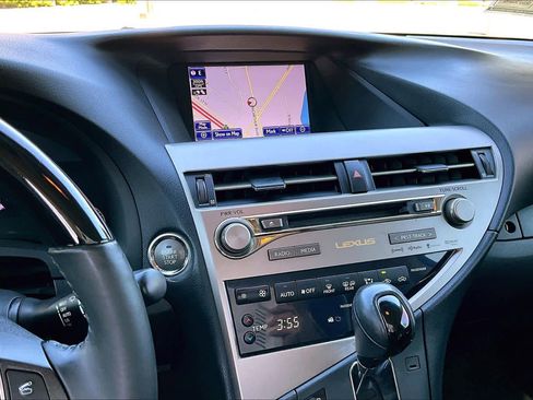 Used 2014 Lexus RX 350 w/ Navigation Package image 6