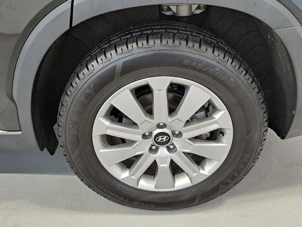 Used 2024 Hyundai Palisade SEL FWD image 34