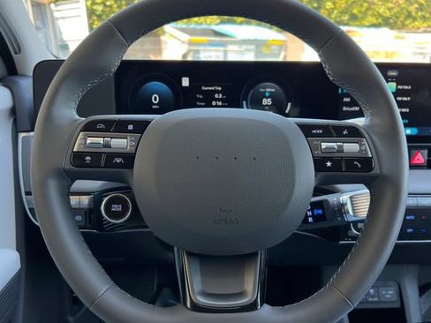 Certified 2026 Hyundai Ioniq 5 SEL RWD image 29