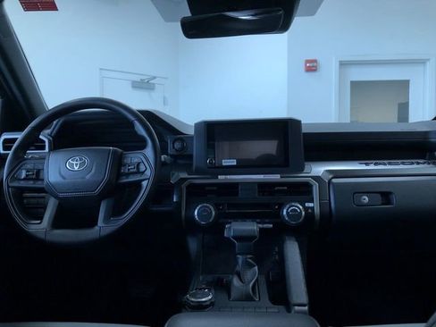 New 2026 Toyota Tacoma SR5 AWD/4WD image 11