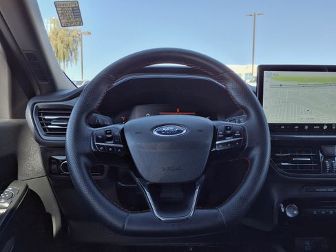 Certified 2023 Ford Escape ST-Line w/ Tech Pack #1 FWD image 19
