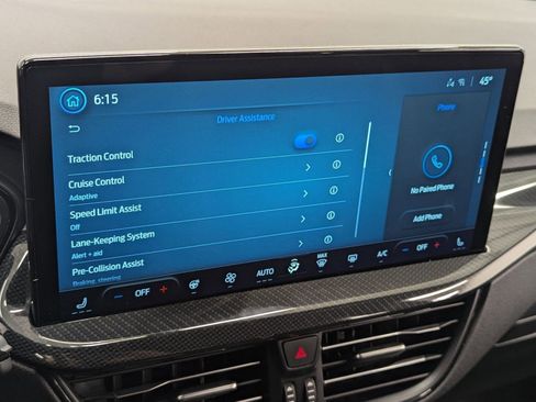 New 2026 Ford Escape ST-Line w/ Tech Pack #1 image 29