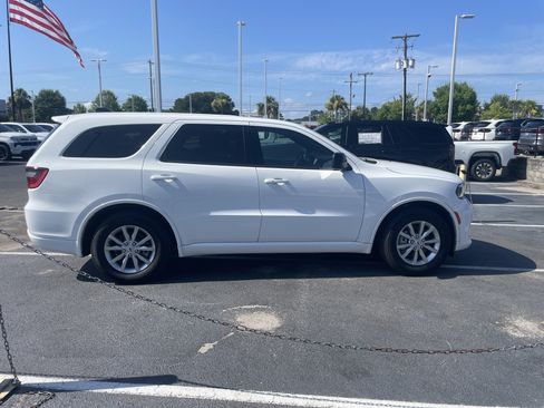 Used 2026 Dodge Durango GT RWD image 28