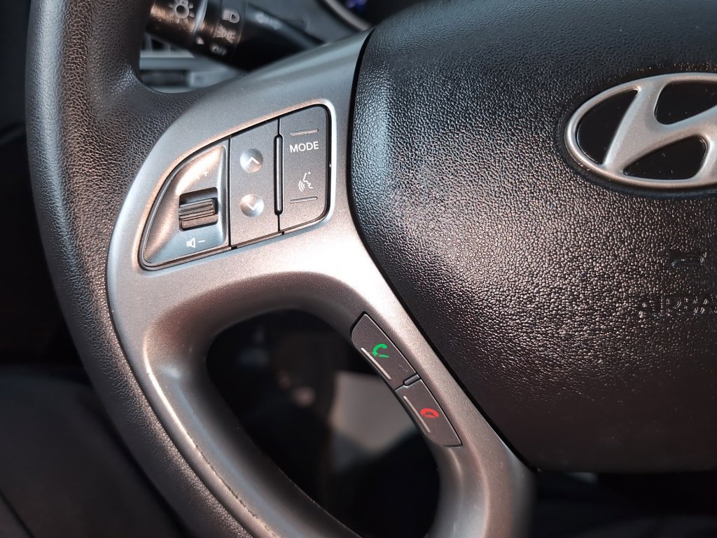 Used 2015 Hyundai Tucson GLS AWD/4WD image 15