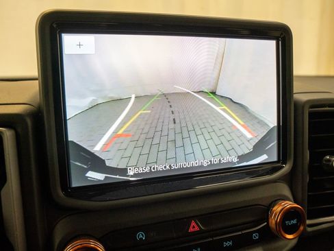 Used 2022 Ford Bronco Sport Big Bend image 13