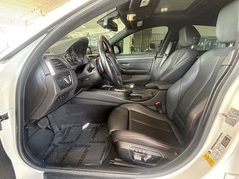 Used 2019 BMW 430i Gran Coupe image 10