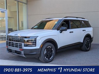New 2026 Hyundai Palisade XRT Pro