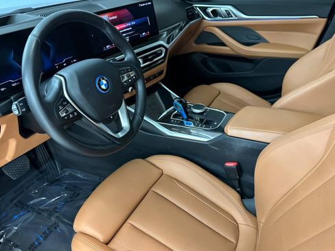 Certified 2023 BMW i4 eDrive35 image 4