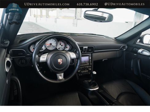 Used 2009 Porsche 911 Carrera S image 6