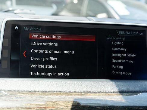 Used 2018 BMW X5 xDrive35i AWD/4WD image 34