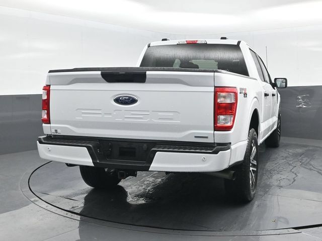 Used 2023 Ford F150 XL w/ STX Appearance Package AWD/4WD image 19