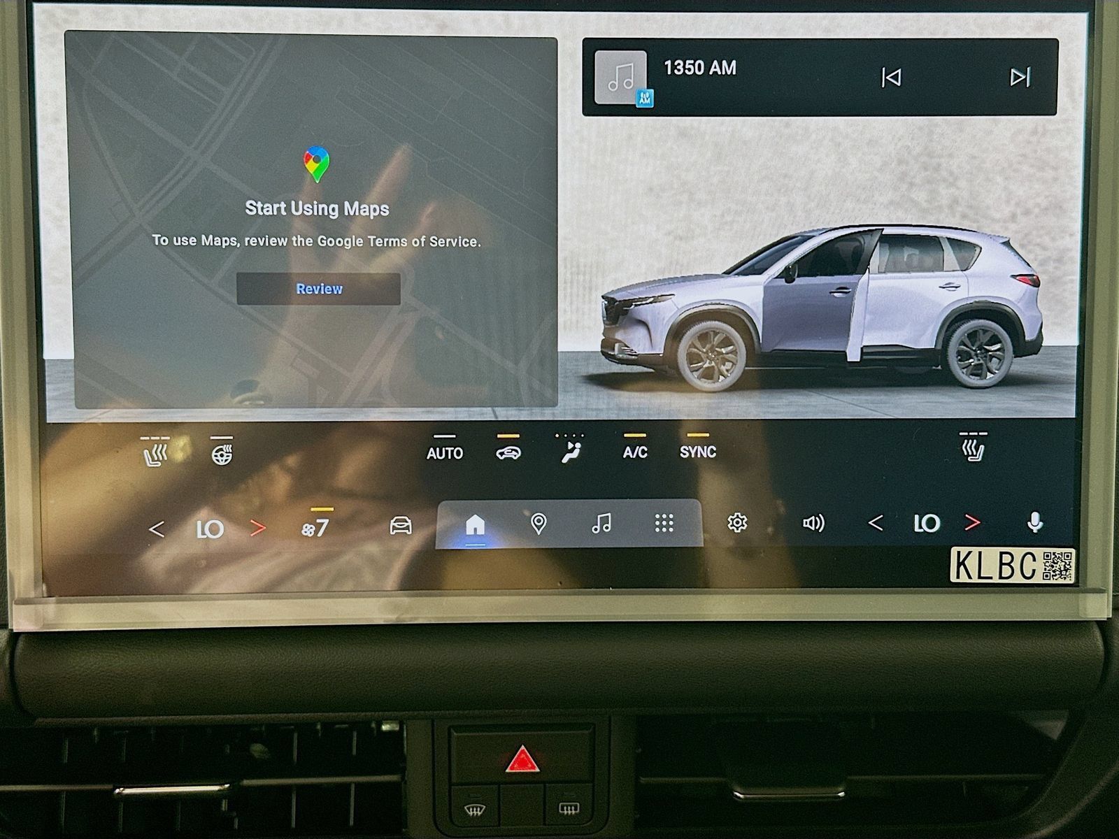 New 2026 MAZDA CX-5 Preferred AWD/4WD image 18