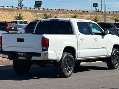Used 2023 Toyota Tacoma SR5