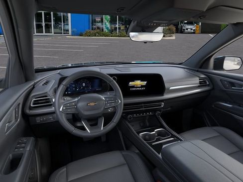 New 2026 Chevrolet Traverse LT FWD image 15