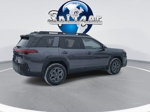 New 2026 Subaru Outback Premium image 9