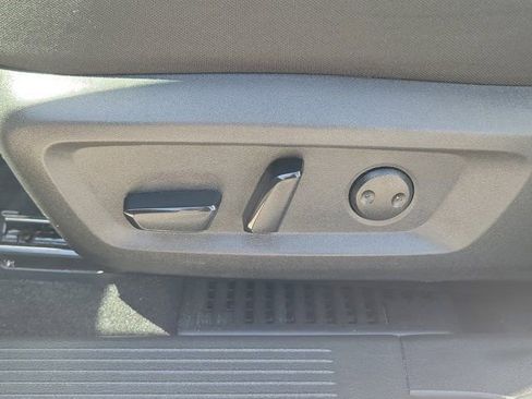 Certified 2024 Nissan Rogue SV image 22