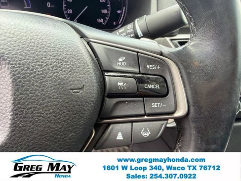 Used 2021 Honda Accord Touring image 18
