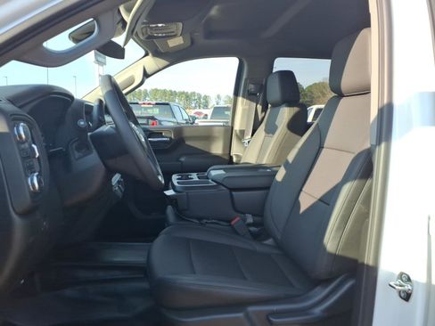 New 2026 GMC Sierra 1500 Pro w/ Pro Value Package image 19