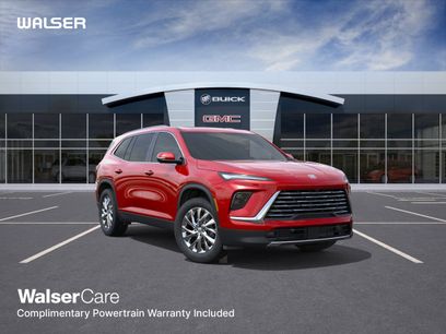 New 2026 Buick Enclave Preferred w/ Power Package