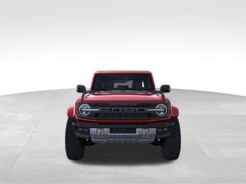 New 2025 Ford Bronco Raptor image 7