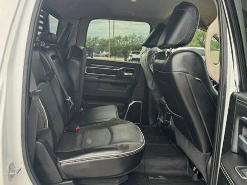 Used 2023 RAM 2500 Laramie AWD/4WD image 31