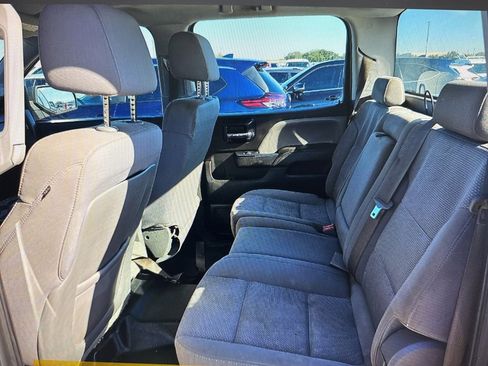 Used 2014 Chevrolet Silverado 1500 W/T image 13