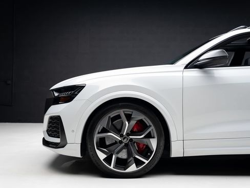 Used 2023 Audi RS Q8 AWD/4WD image 20