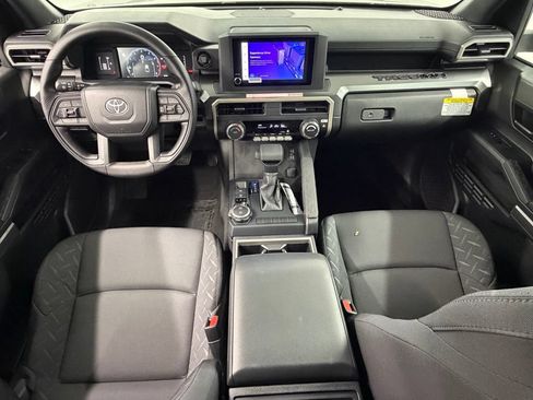 Used 2026 Toyota Tacoma SR5 AWD/4WD image 27