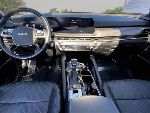 Used 2023 Kia Telluride EX X-Line image 7