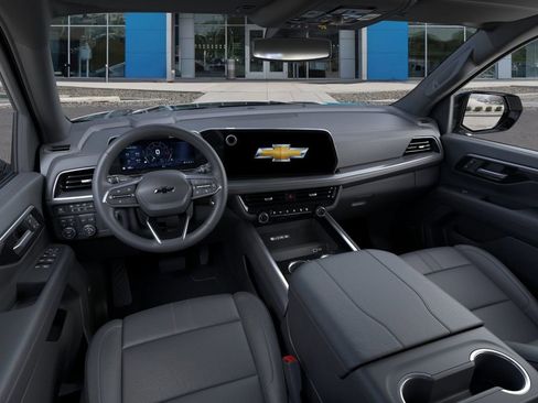 New 2026 Chevrolet Tahoe RST AWD/4WD image 15