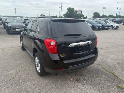 Used 2015 Chevrolet Equinox LT w/ Safety Package AWD/4WD image 4