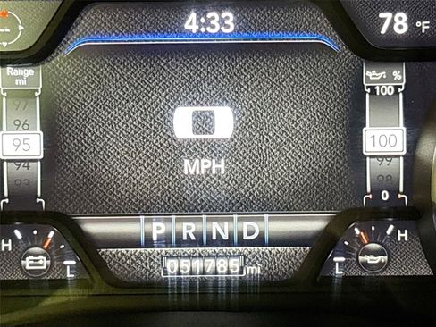 Used 2023 RAM 1500 Big Horn AWD/4WD image 19