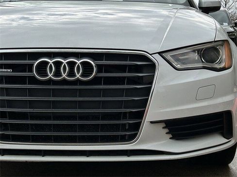 Used 2015 Audi A3 2.0T Premium Plus w/ Premium Plus Package image 10