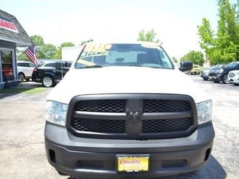 Used 2014 RAM 1500 Tradesman AWD/4WD image 5