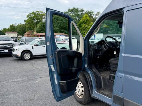 Used 2019 RAM ProMaster 3500 FWD image 16
