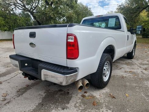Used 2012 Ford F250 XL w/ XL Value Pkg image 7