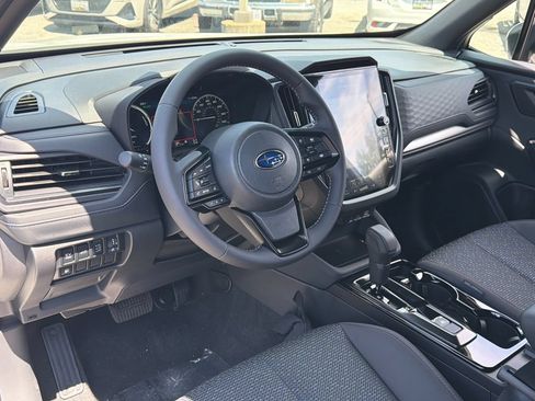 New 2026 Subaru Forester Premium AWD/4WD image 27