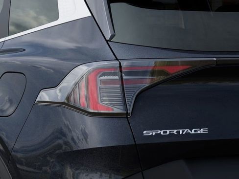New 2026 Kia Sportage EX FWD image 33