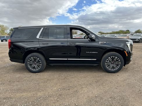 New 2026 GMC Yukon Elevation AWD/4WD image 33