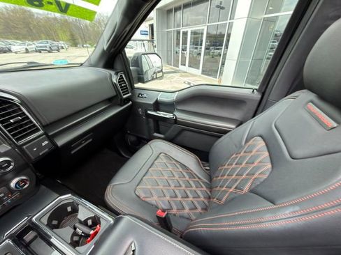 Used 2019 Ford F150 Lariat w/ Equipment Group 502A Luxury image 27